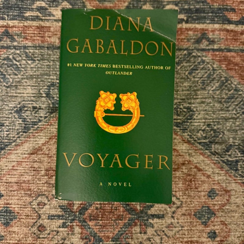 Voyager