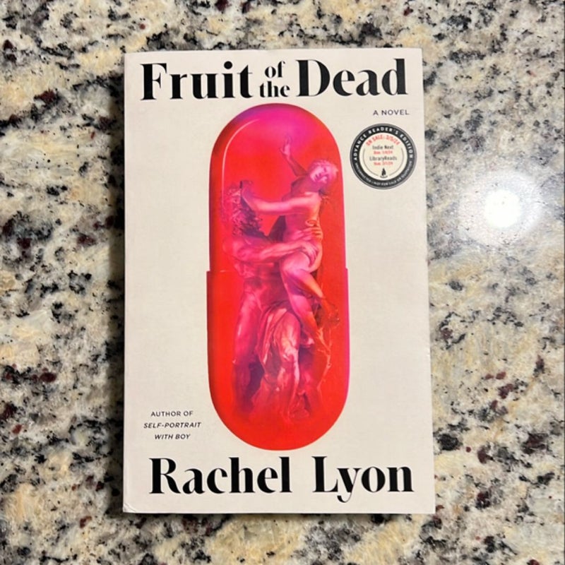 Fruit of the Dead