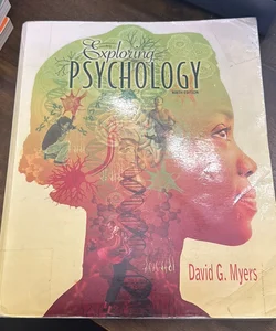 Exploring Psychology (Paper)
