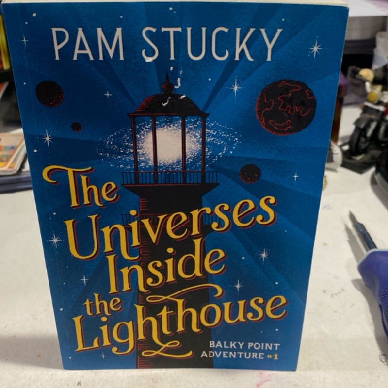 The Universes Inside the Lighthouse