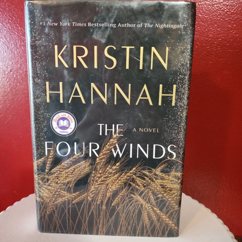 The Four Winds
