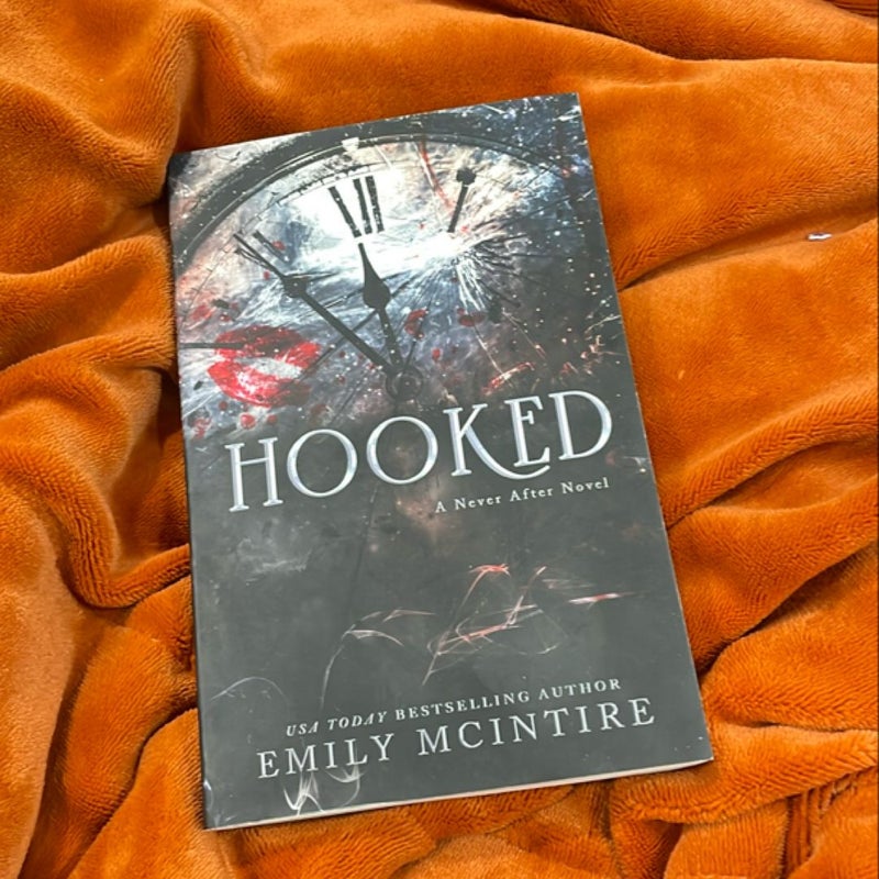 Hooked