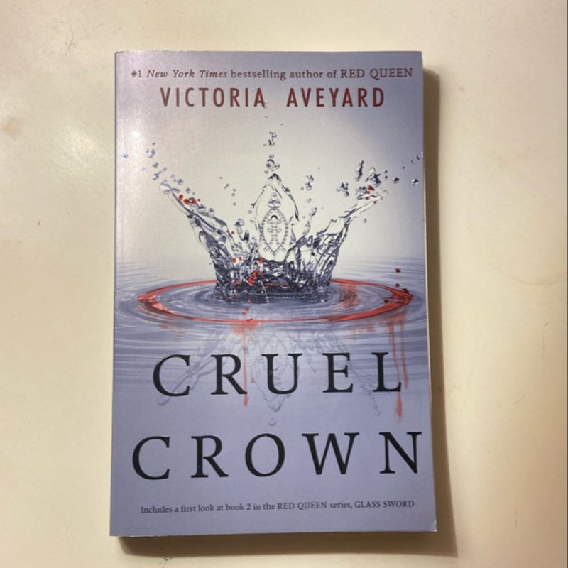 Cruel Crown