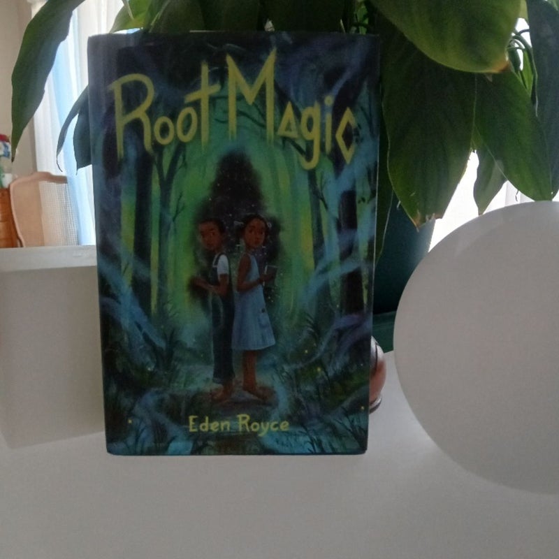 Root Magic