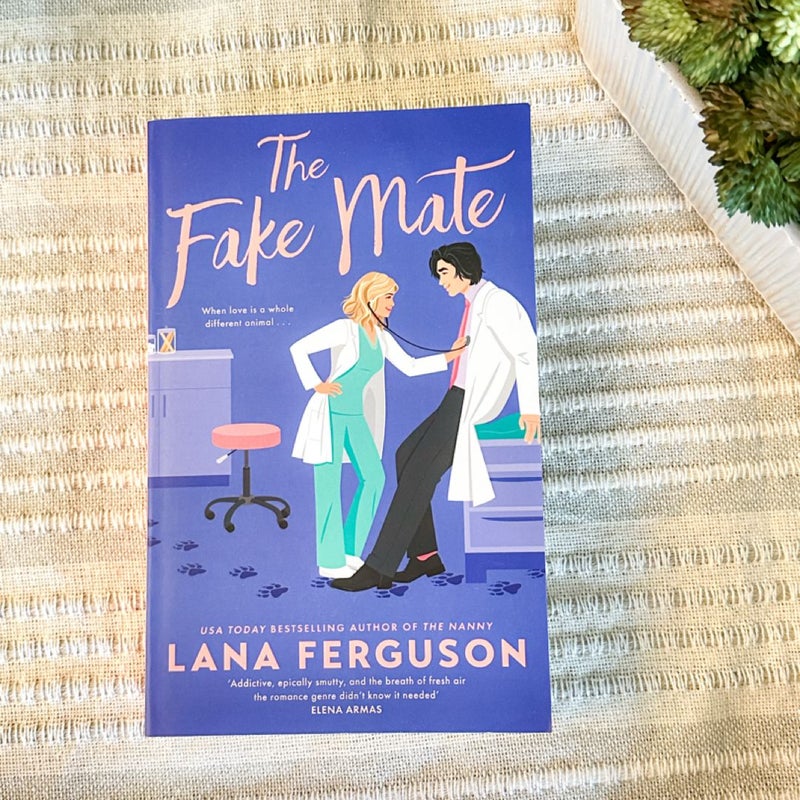The Fake Mate