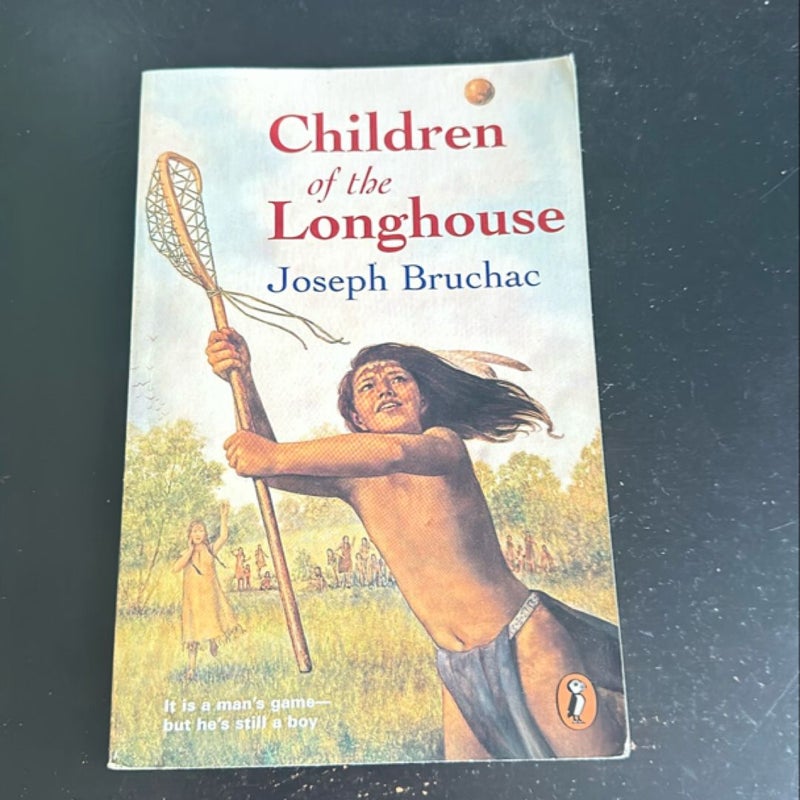 Children of the Longhouse