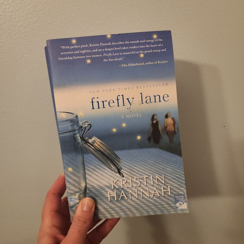 Firefly Lane