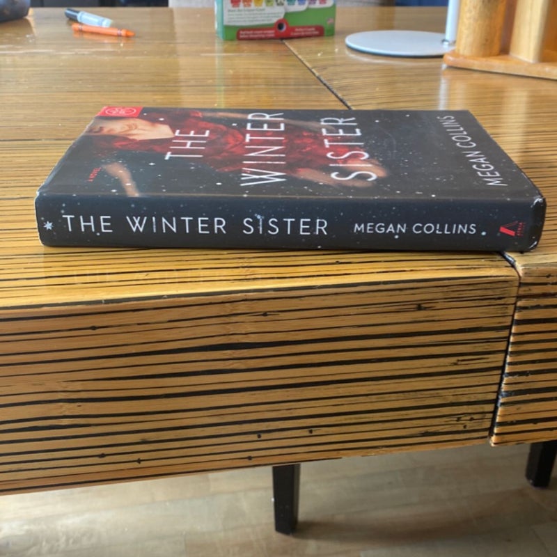 The Winter Sister