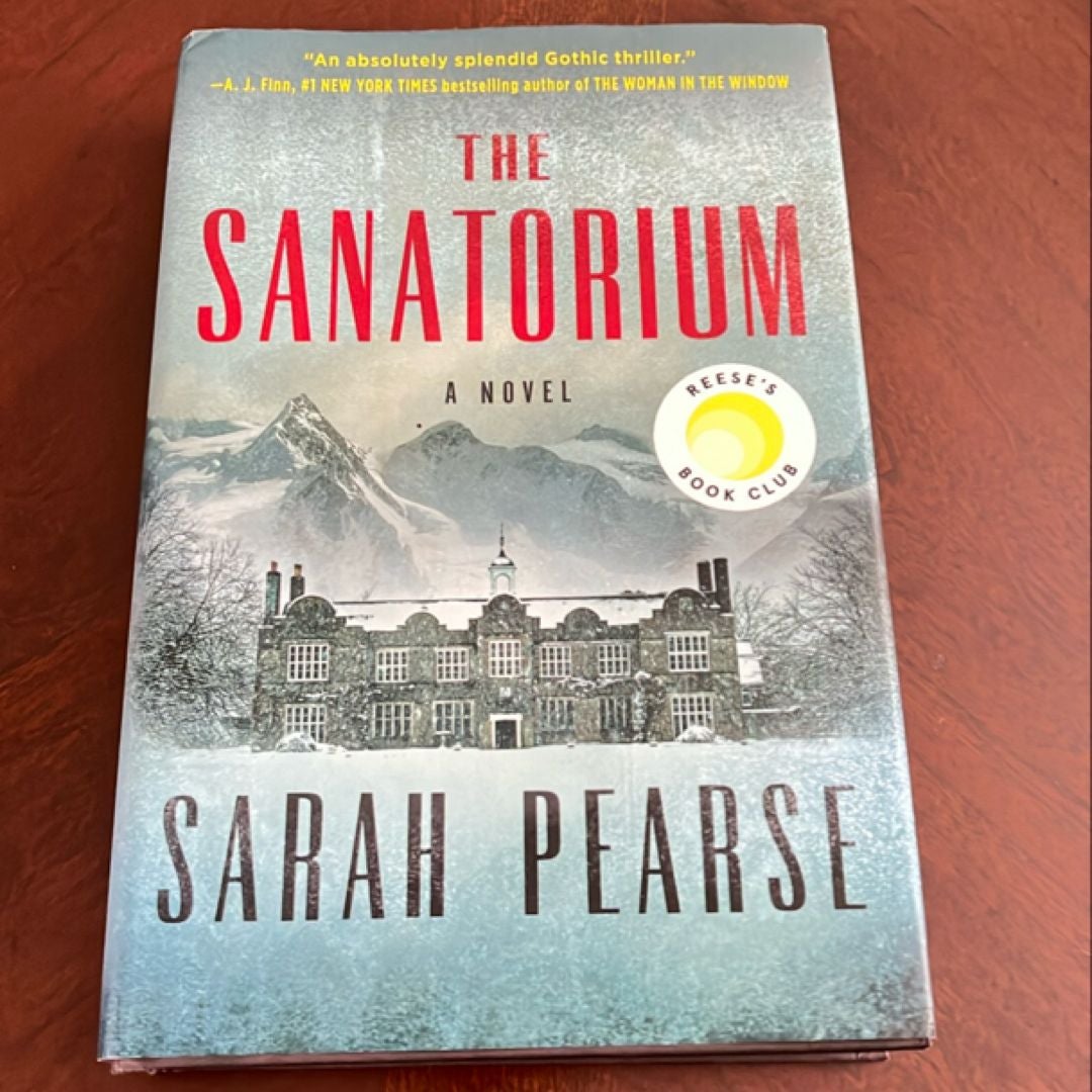 The Sanatorium