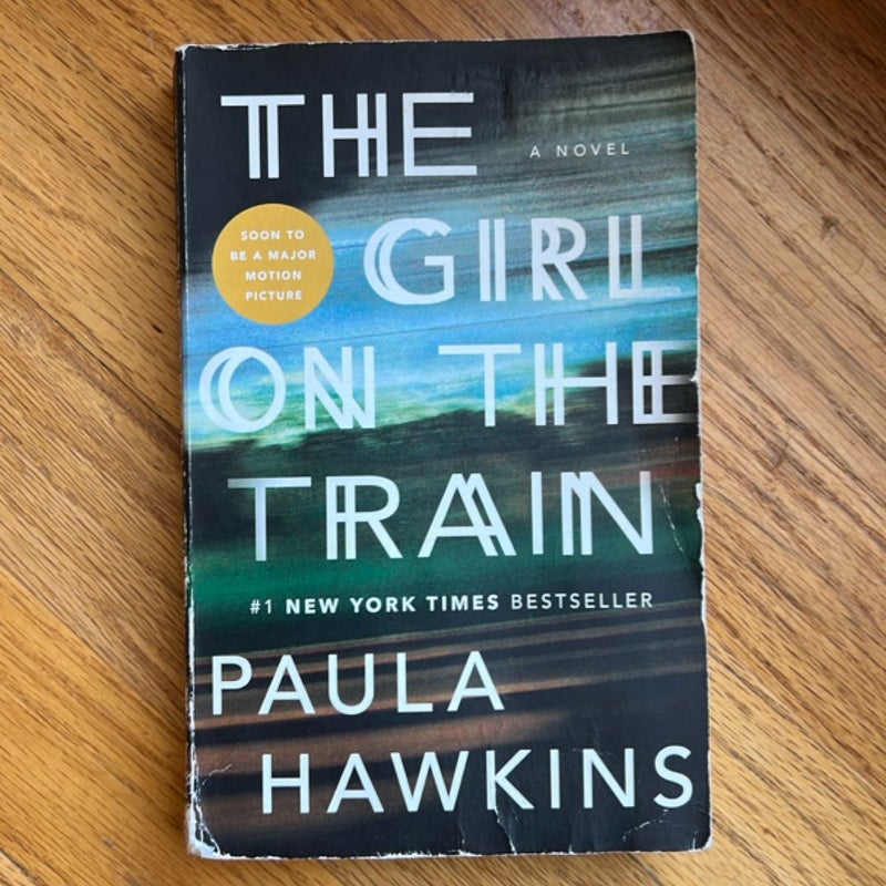 The Girl on the Train