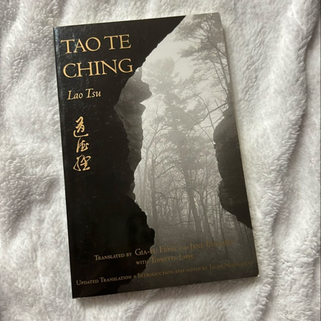 Tao Te Ching