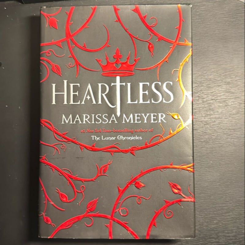 Heartless