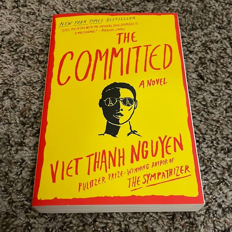 The Committed