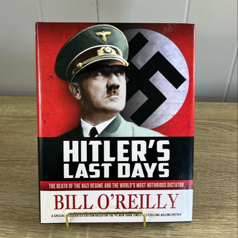 Hitler's Last Days
