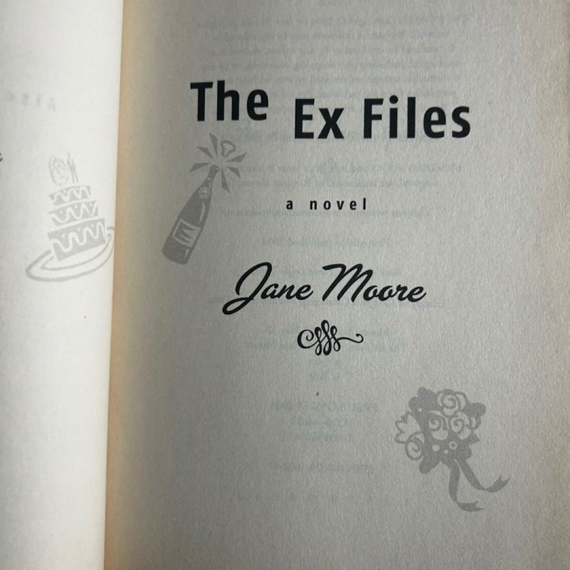 The Ex Files