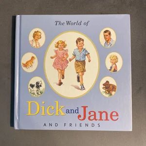 The World of Dick and Jane Anderson