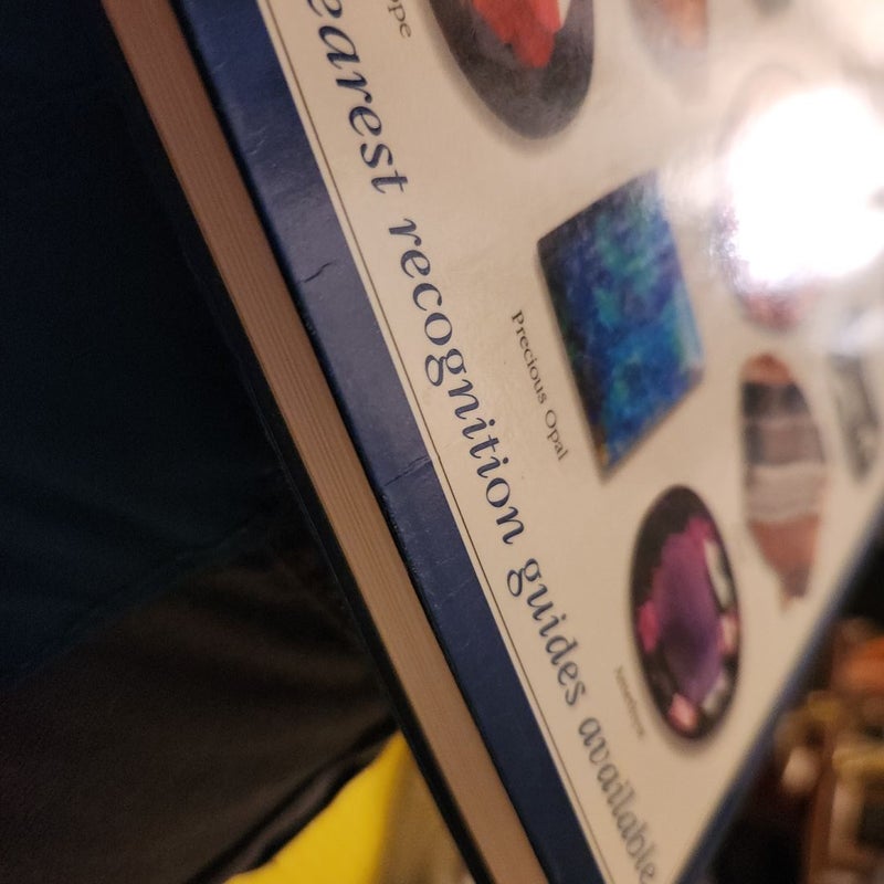 Handbooks: Gemstones
