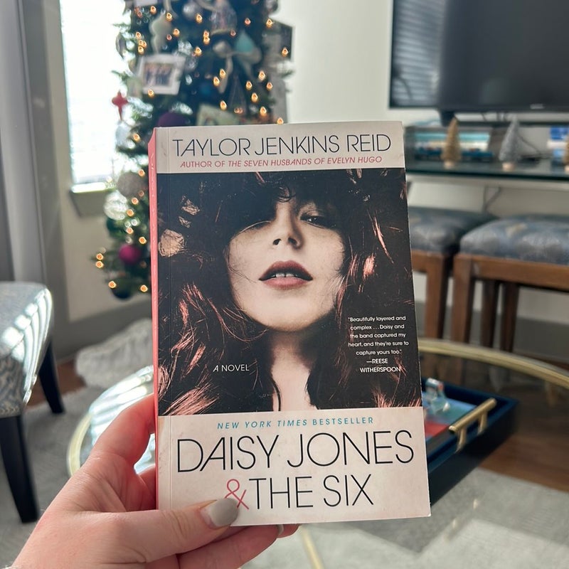 Daisy Jones and the Six