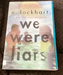 We Were Liars