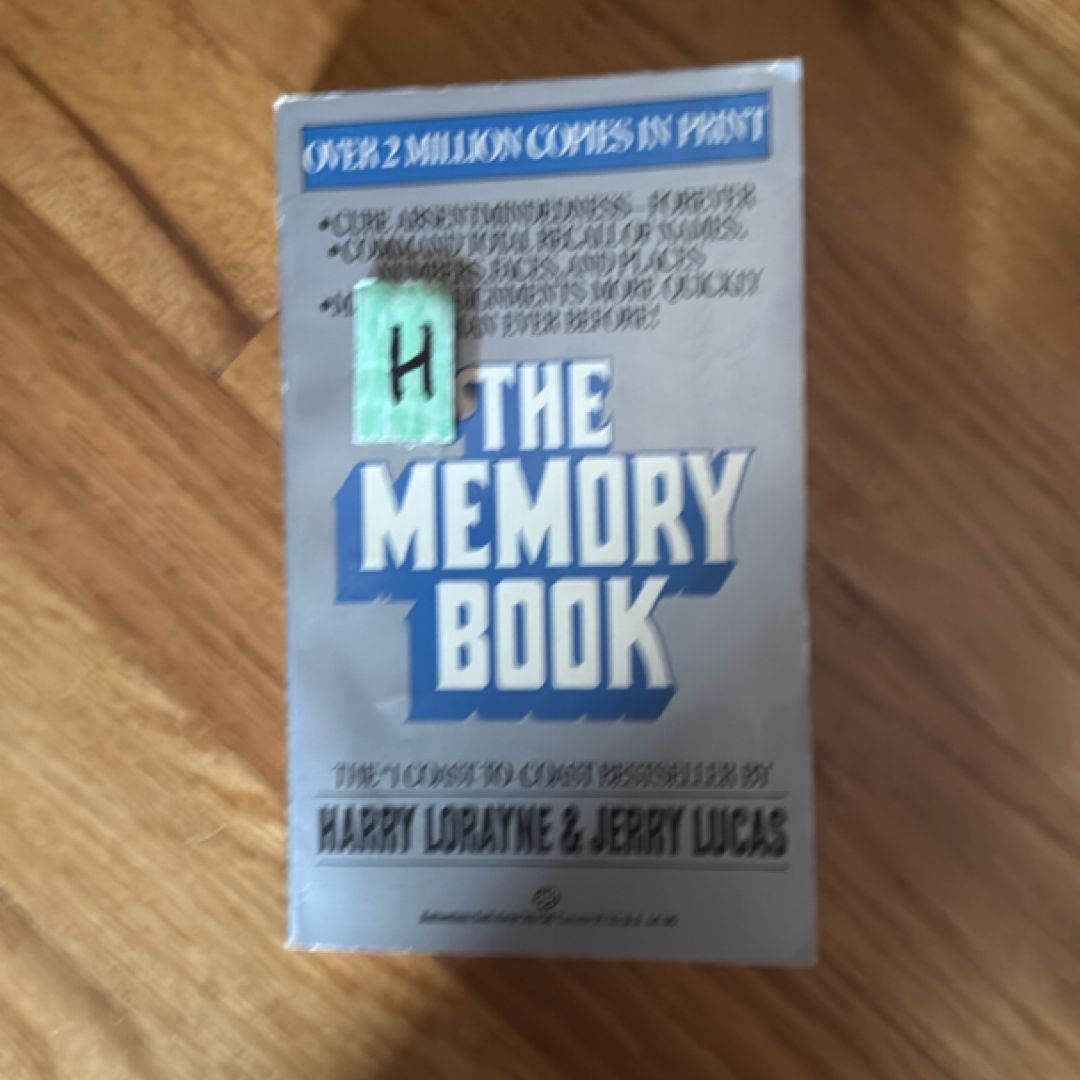 The Memory Book