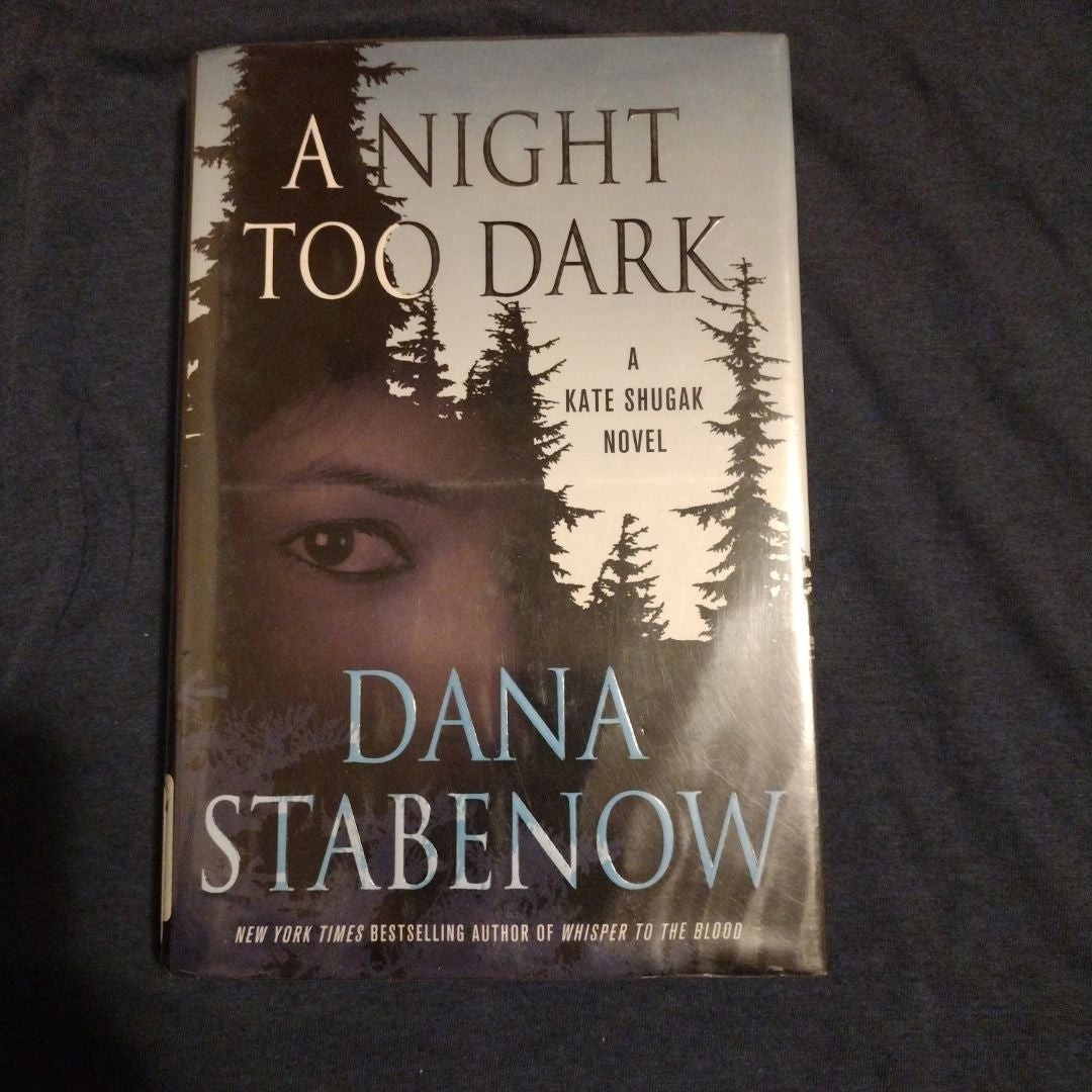 A Night Too Dark