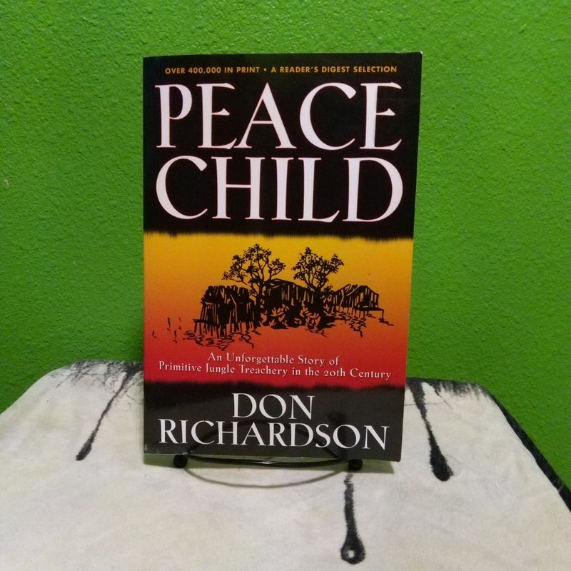 Peace Child