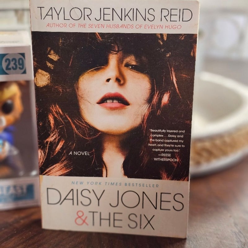 Daisy Jones & the Six