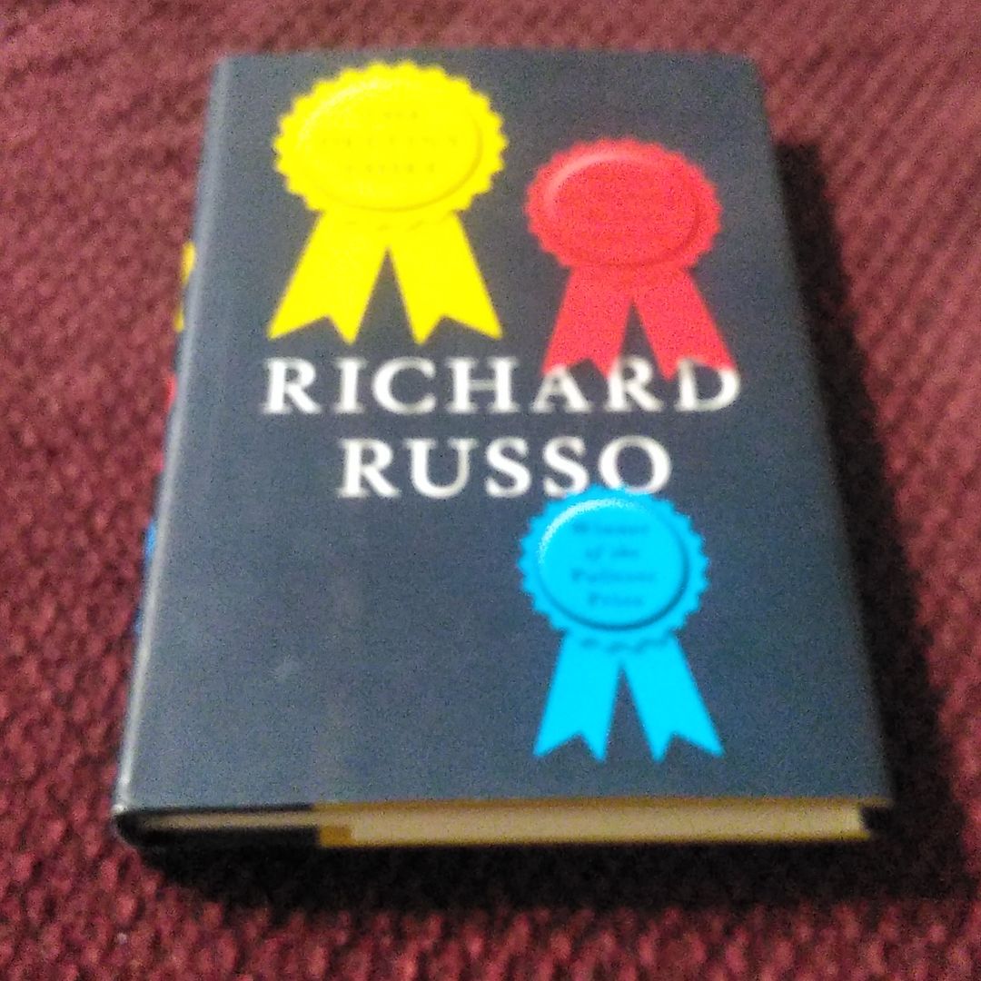 The Destiny Thief book cover