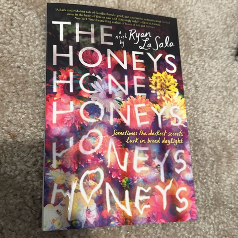 The Honeys
