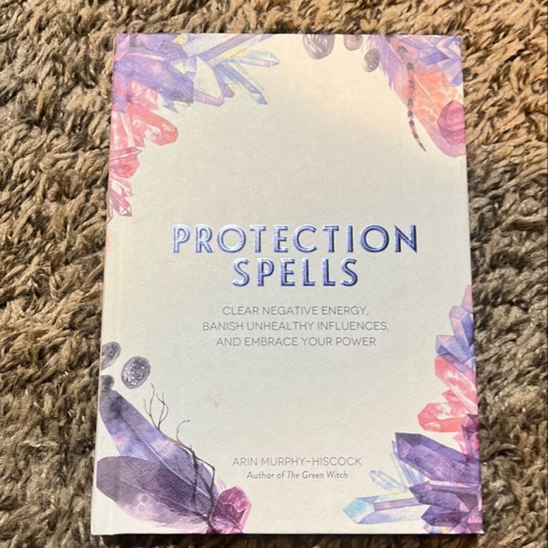 Protection Spells