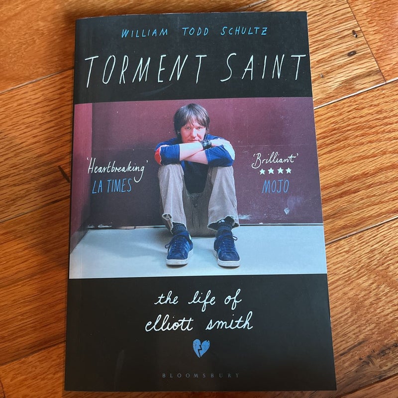 Torment Saint