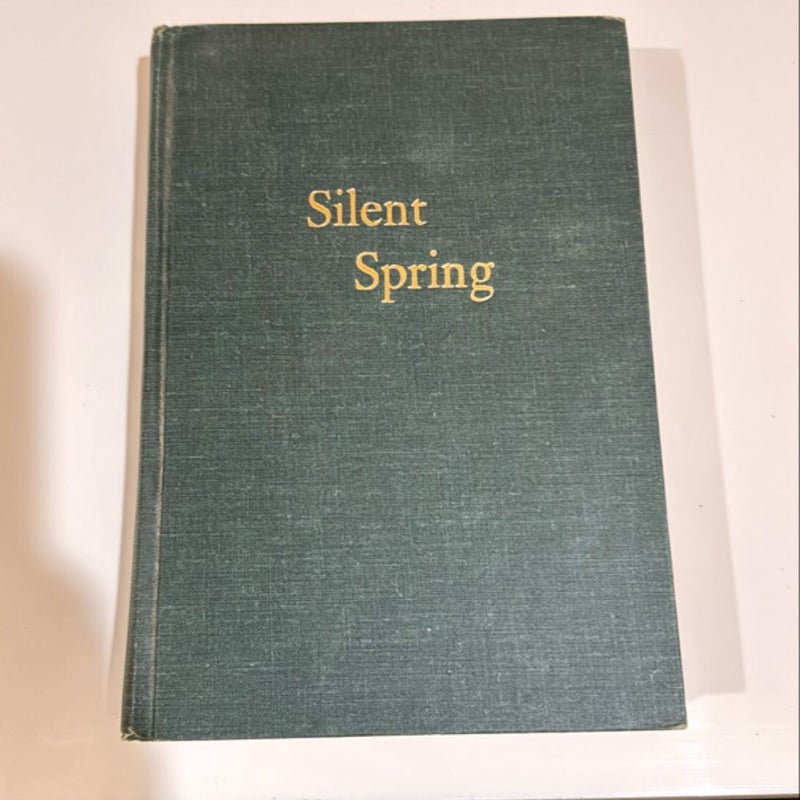 Silent Spring