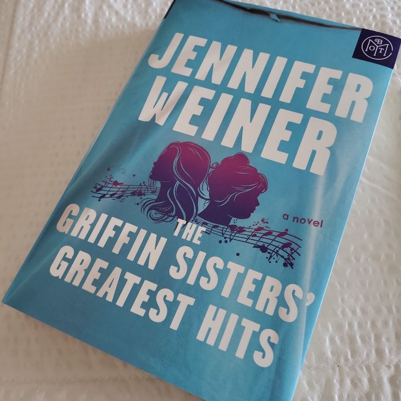 The Griffin Sisters' Greatest Hits (Standard Edition)
