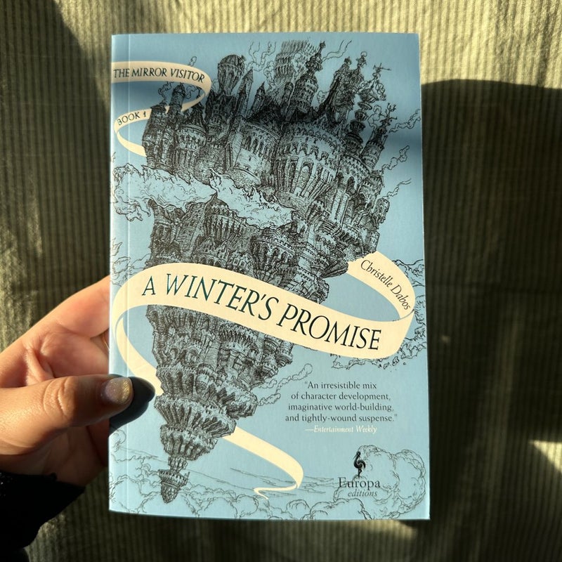 A Winter’s Promise