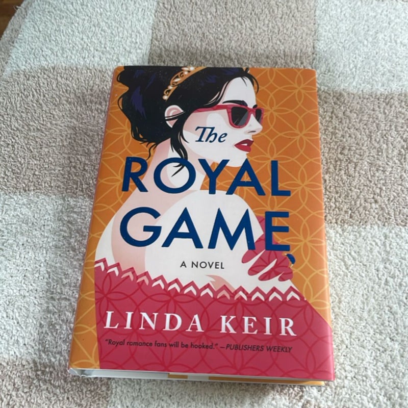 The Royal Game