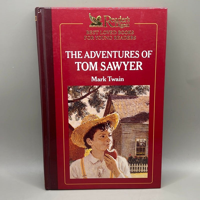 The Adventures of Tom Sawyer 