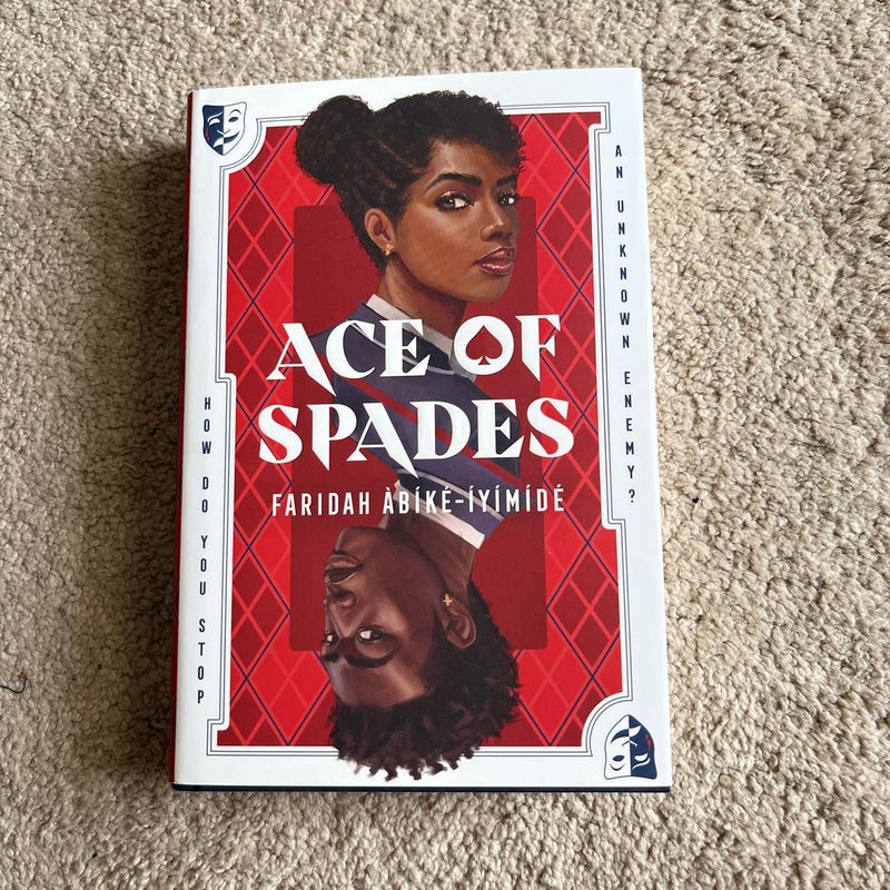 Ace of Spades