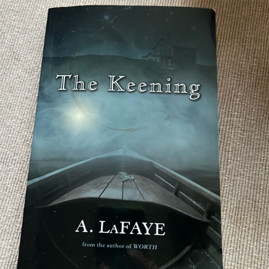 The Keening