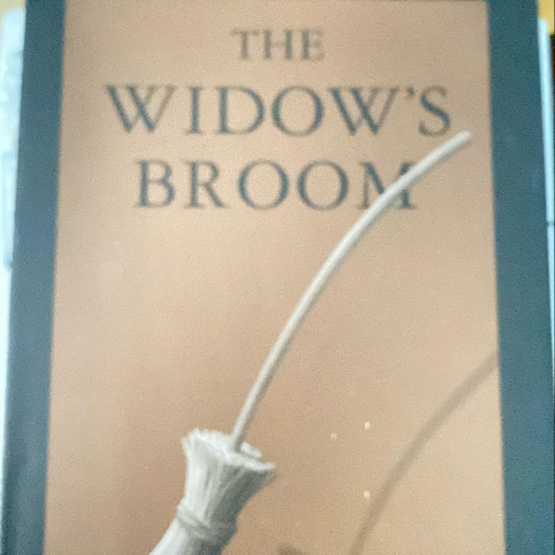 The Widow's Broom