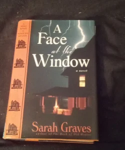 A Face at the Window