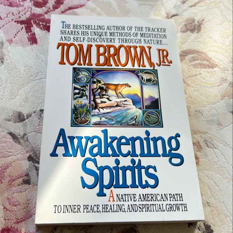 Awakening Spirits