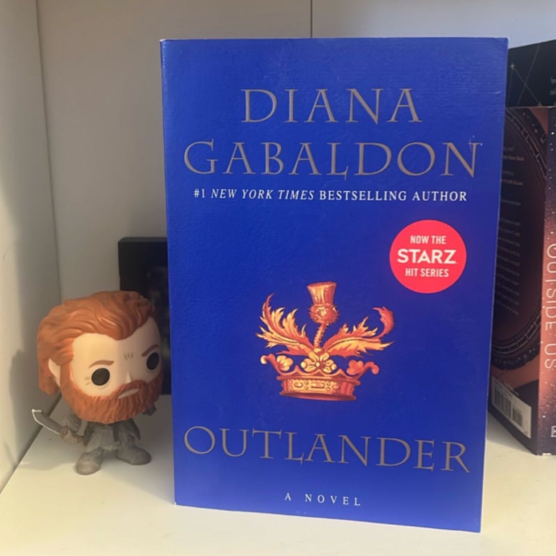 Outlander