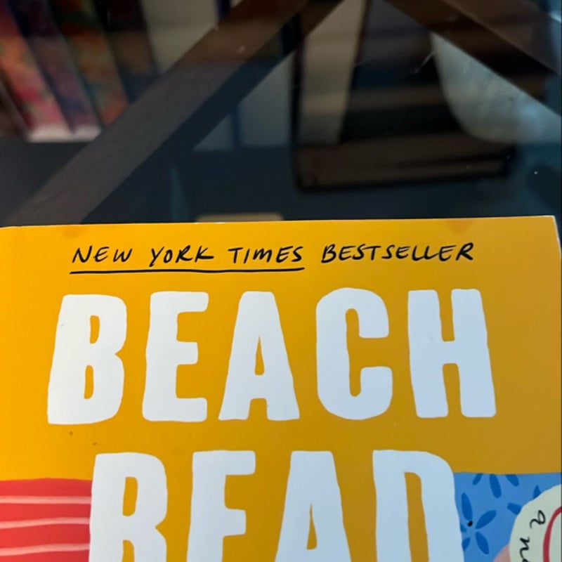 Beach Read