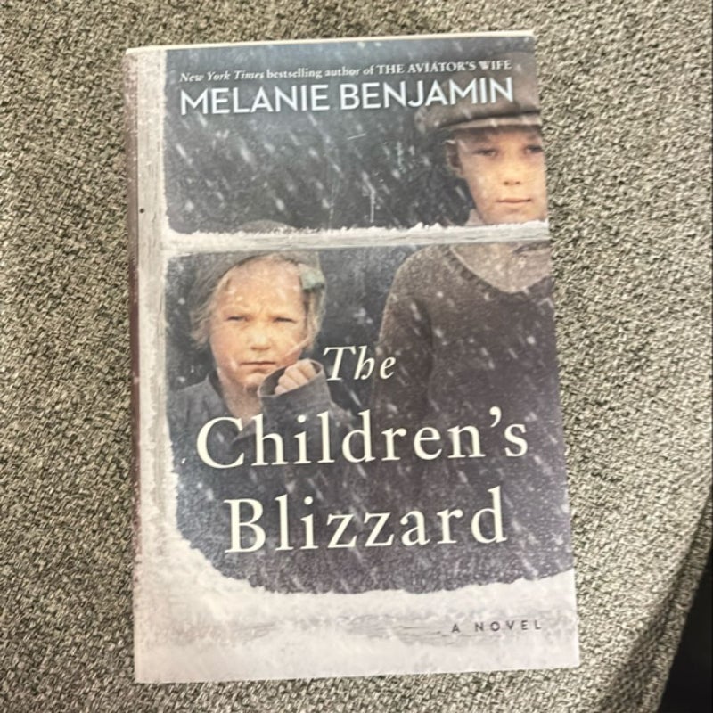 The Children's Blizzard