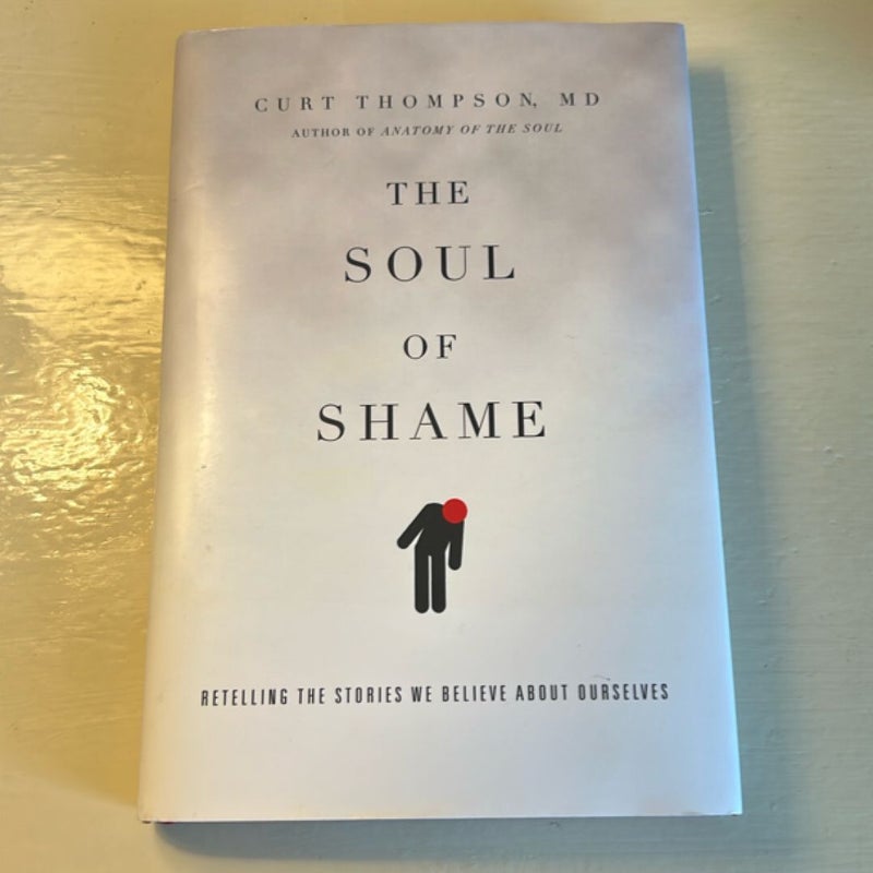 The Soul of Shame