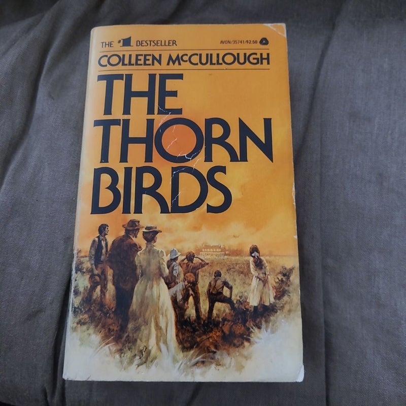 The Thorn Birds