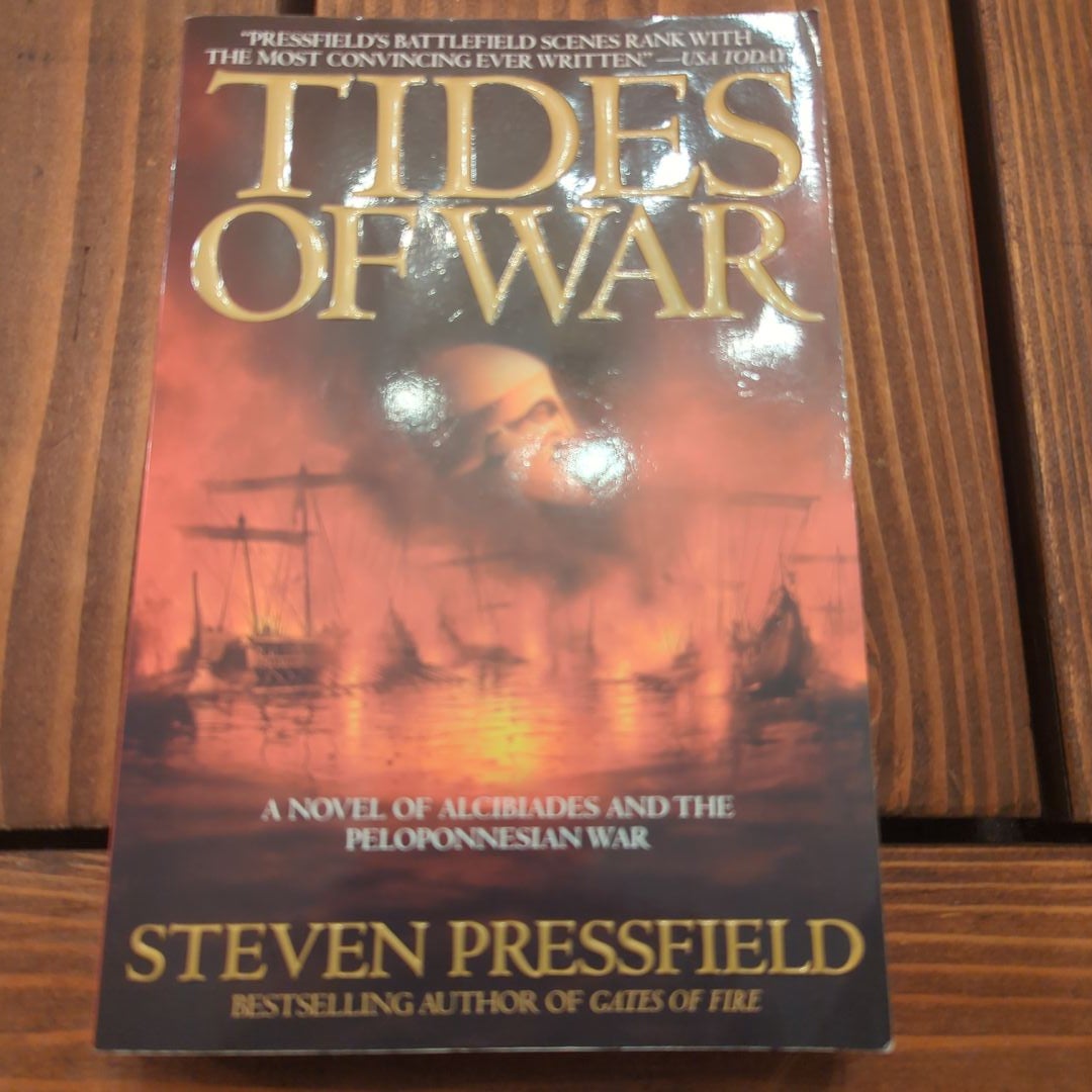 Tides of War