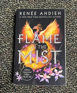 Flame in the Mist (arc) 