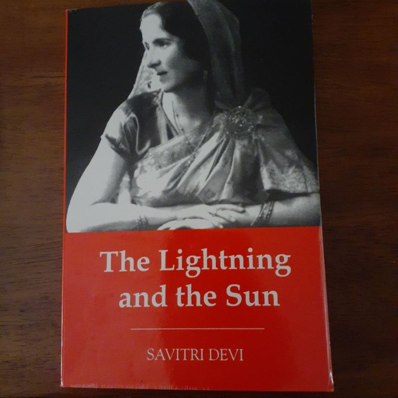 The Lightning and the Sun