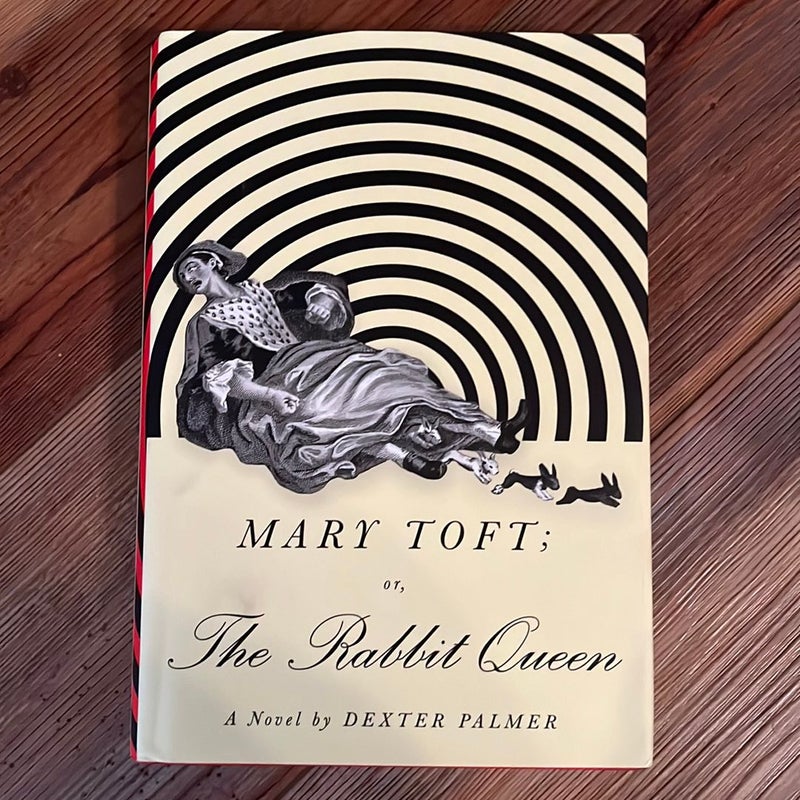 Mary Toft; or, the Rabbit Queen